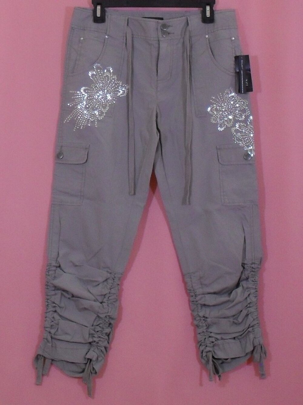 INC-International Concepts Pants